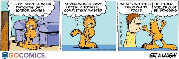 garfield